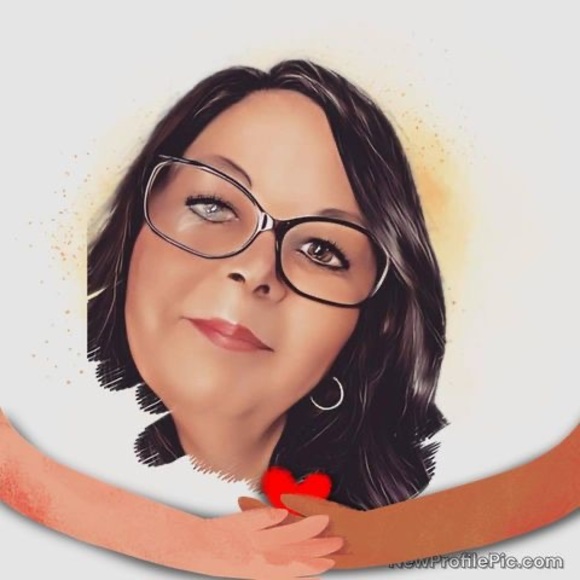 Meet your Posher, Chantal - Picture 1 of 1